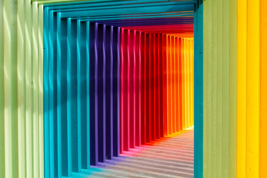 The Science of Colour: A Quilter's Guide to Colour Theory