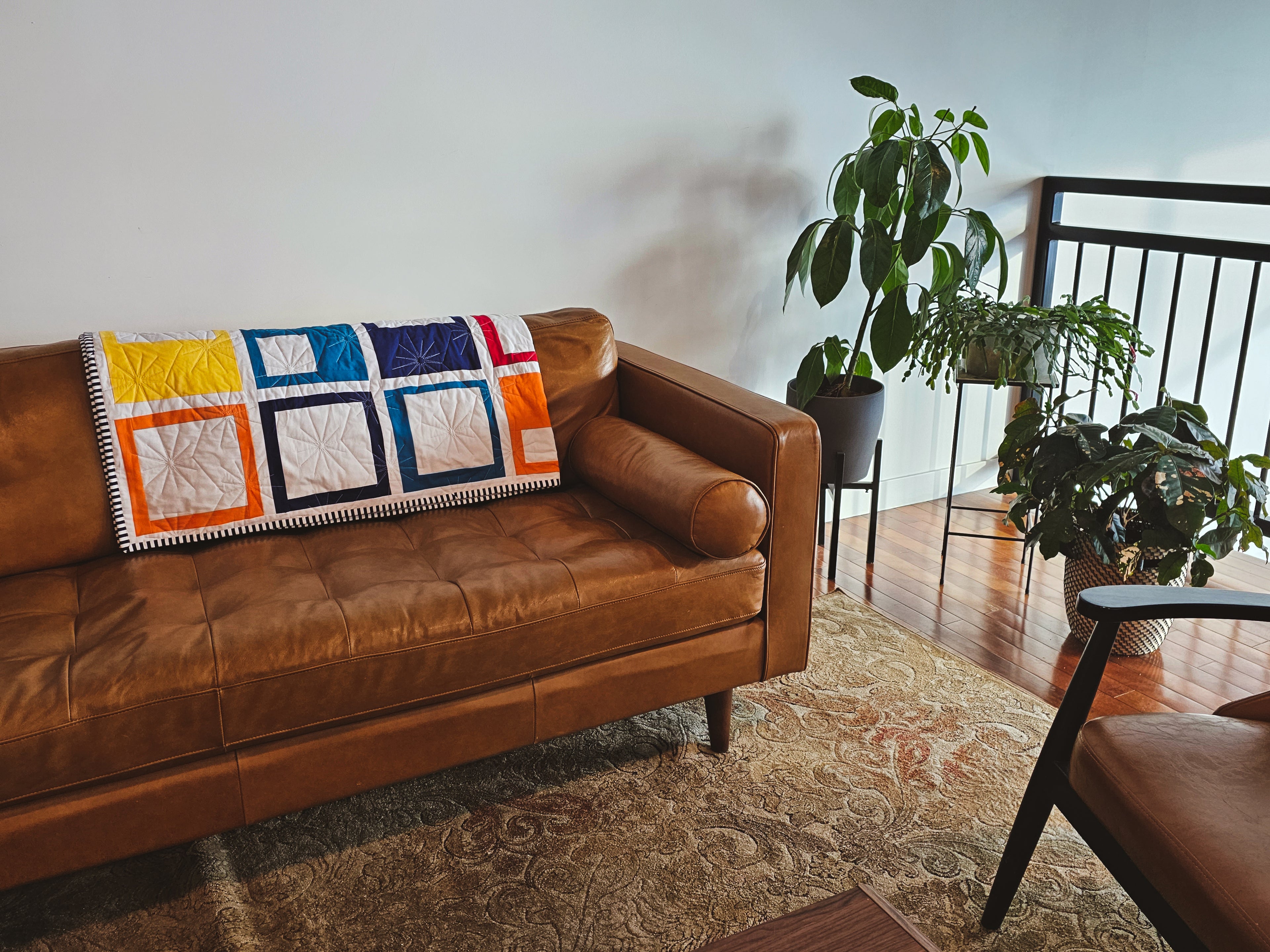 Pivot Quilt Pattern - WHOLESALE bundle of 5 Printed Booklets 20230222_154157_10cf8392-d7a9-495f-99df-0b4a737527a3 Pattern Gingerberry Quilts