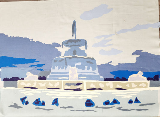 Commissioned Wall Art, Custom Wall Art. 20241119_230009 Wall Hanging Gingerberry Quilts