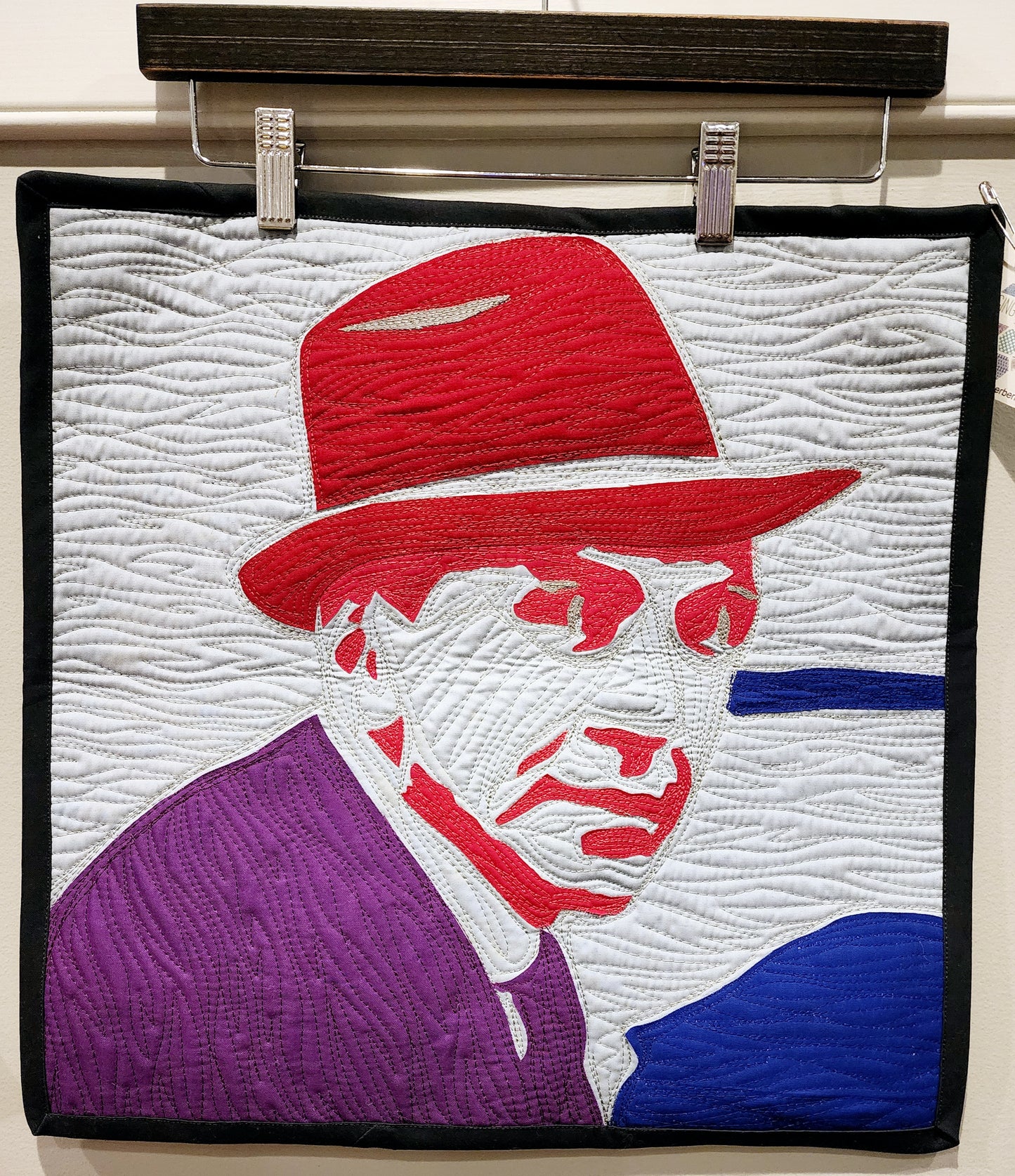 Commissioned Wall Art, Custom Wall Art.