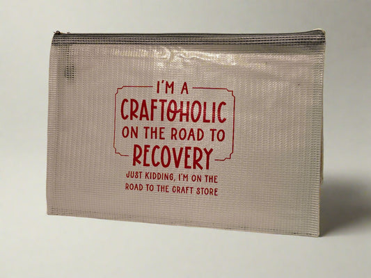 Quilt Project Bag 20250327_211101 bag Gingerberry Quilts