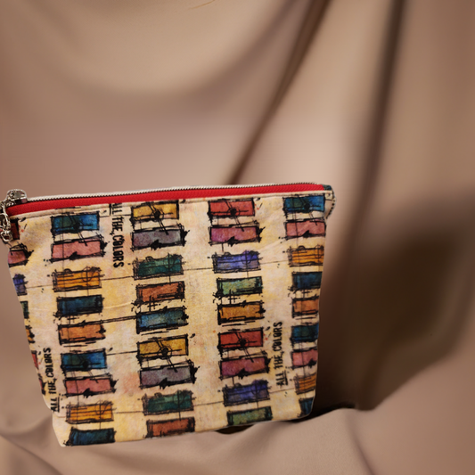 Cosmetic Bag small Multicolor gps_generated_6f008446-41b2-4e08-b174-011bd0c7097d bag Gingerberry Quilts