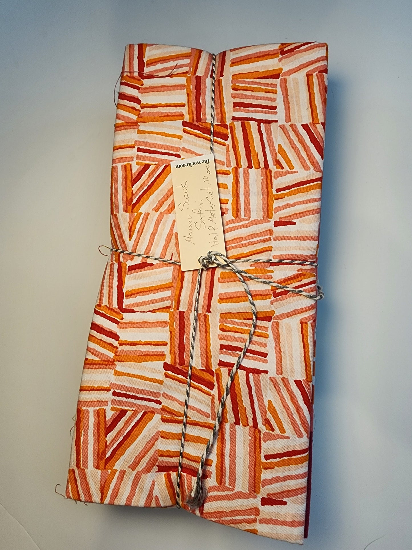 Cotton and Steel Fabric "Safari" by Masaru Suzuki "Half Yard Bundle" 14 HYs