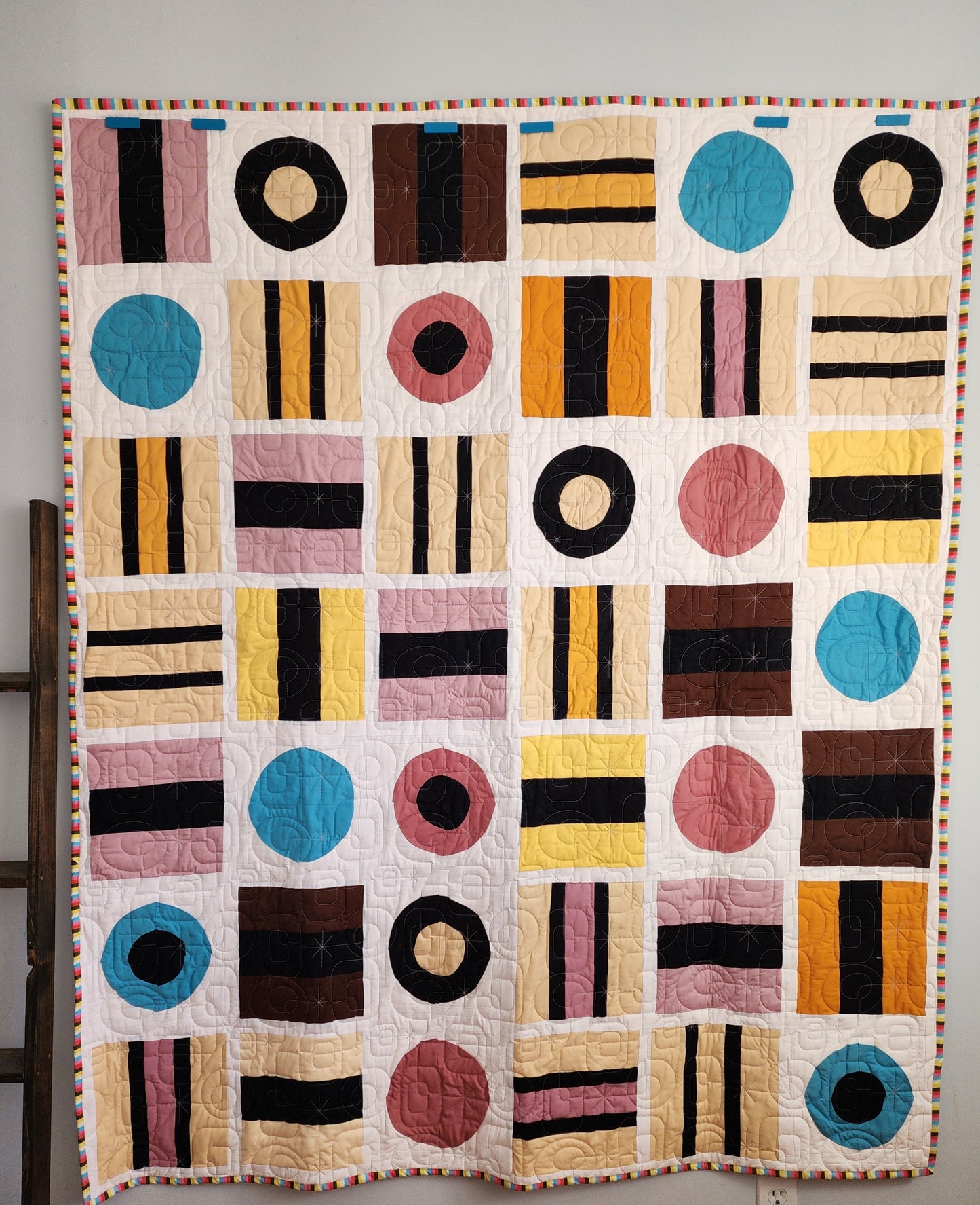 Allsorts Quilt