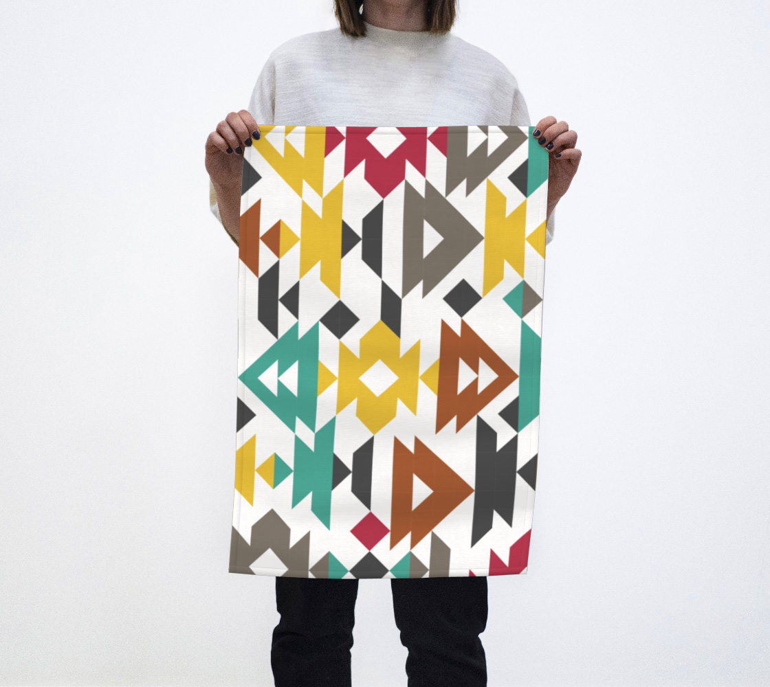 Sandhill Tea Towel 3563b45f0be4ec735b4422e9b404f206 Tea Towel Gingerberry Quilts