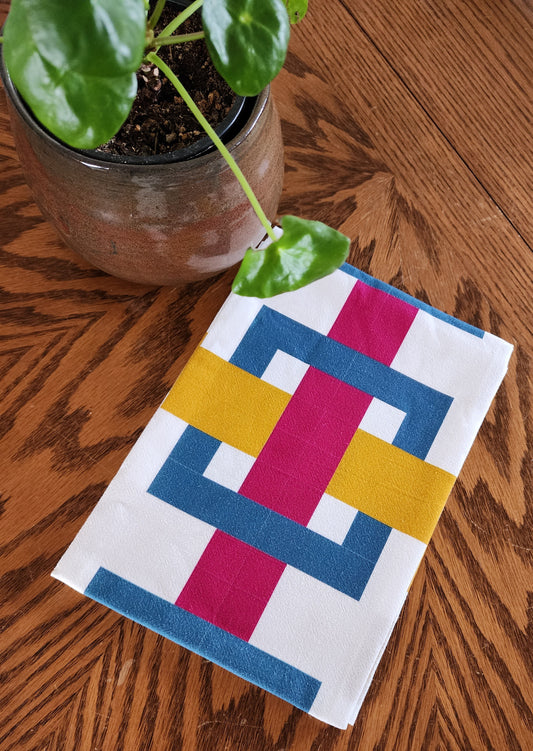 Notable Tea Towel original_b8209599-7873-48ba-8cad-cd6b79bc67f1 Tea Towel Gingerberry Quilts