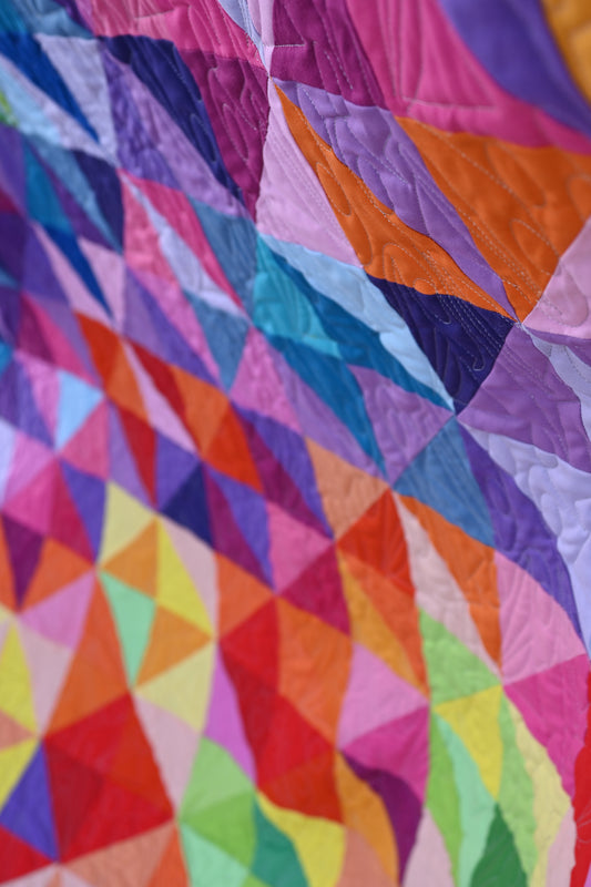 Postcards from Sweden Quilt original_eb10cd2a-75ac-4a0a-a428-6816ae339745 quilt Gingerberry Quilts