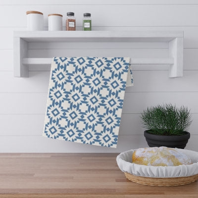 Soleil Tea Towel original_edf7a53c-7744-40db-9fb7-3fce1620da55 Tea Towel Gingerberry Quilts