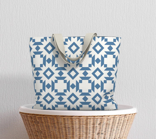 Soleil Tote Bag s333591748371890844_p101_i1_w1120 Tote Bag Gingerberry Quilts