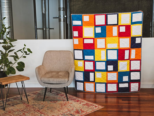 Pivot Quilt without sashing s333591748371890844_p228_i1_w3000 quilt Gingerberry Quilts