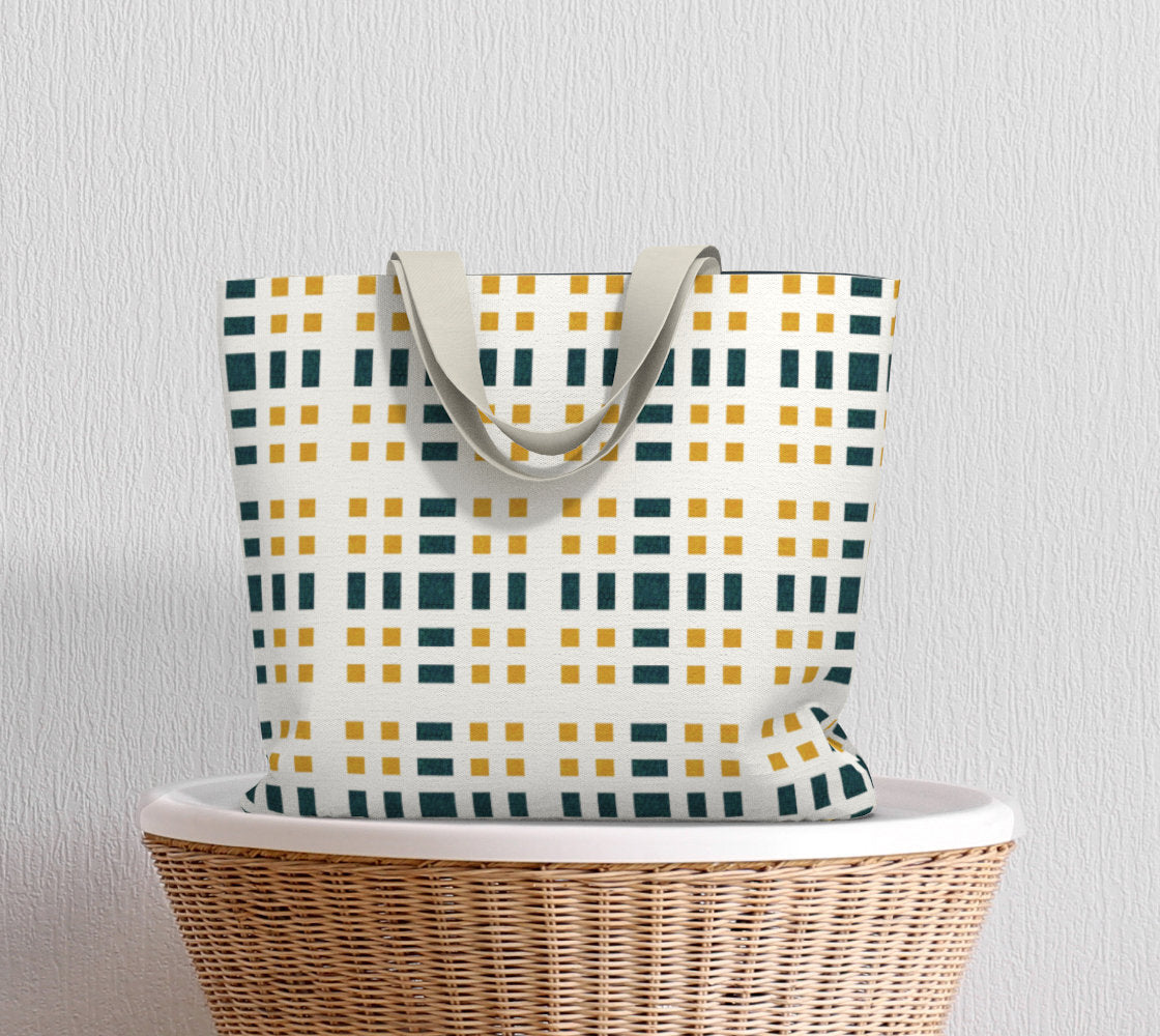 PomPom Tote Bag s333591748371890844_p95_i1_w1120 Tote Bag Gingerberry Quilts