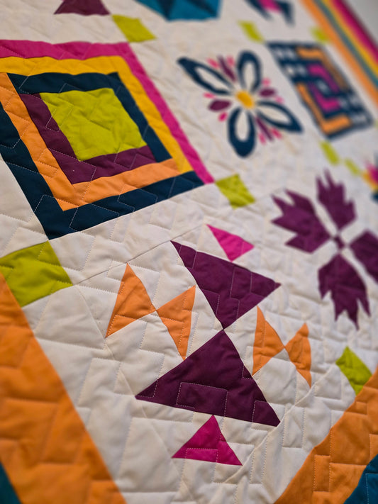 Say Cheese! How to Photograph Your Quilts Like a Pro!