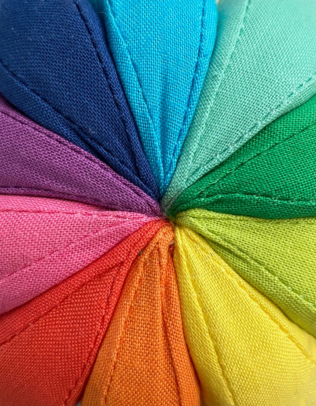The Science of Colour: Unlocking the Colour Wheel