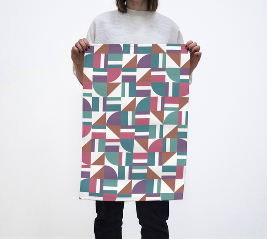 Neapolitan 067f2cbed273dd72f0ff20991399b32f Tea Towel Gingerberry Quilts