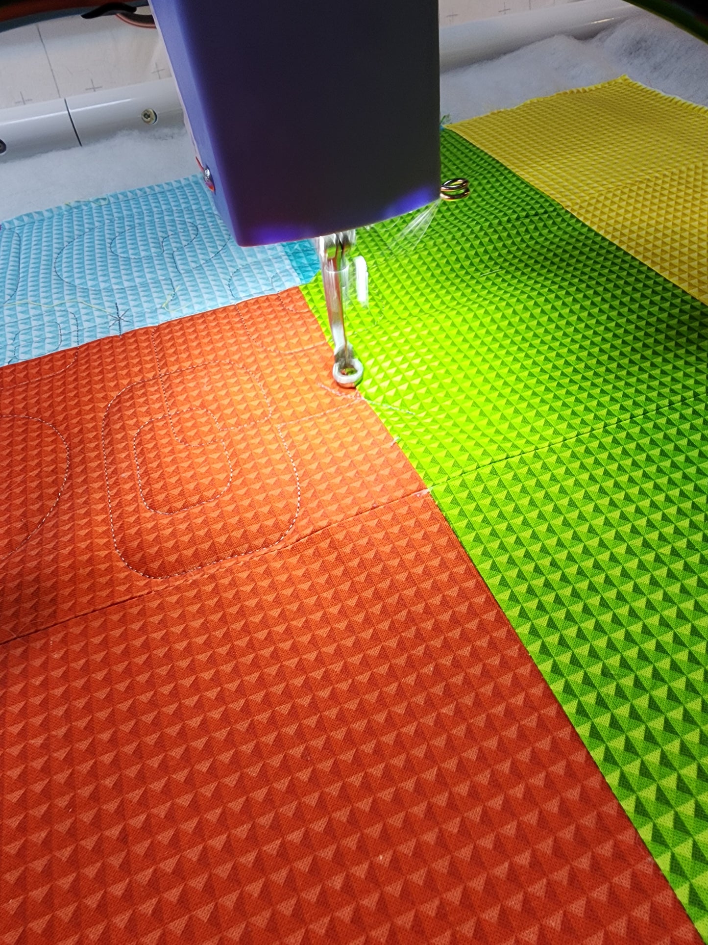 Bling Quilt