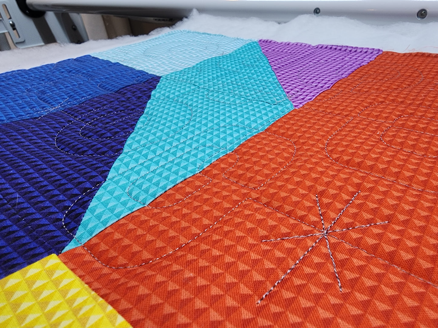 Bling Quilt