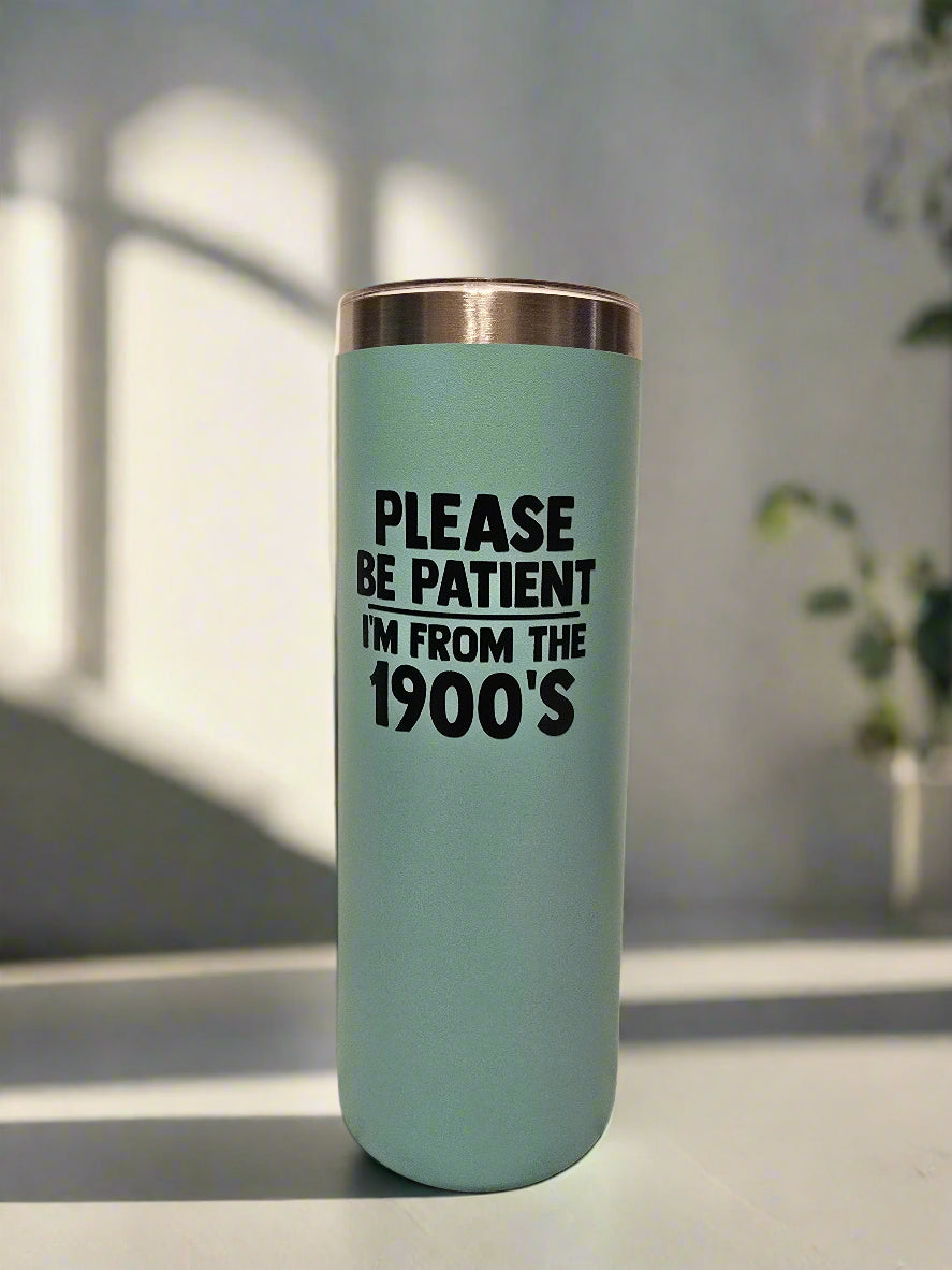 Travel Mug