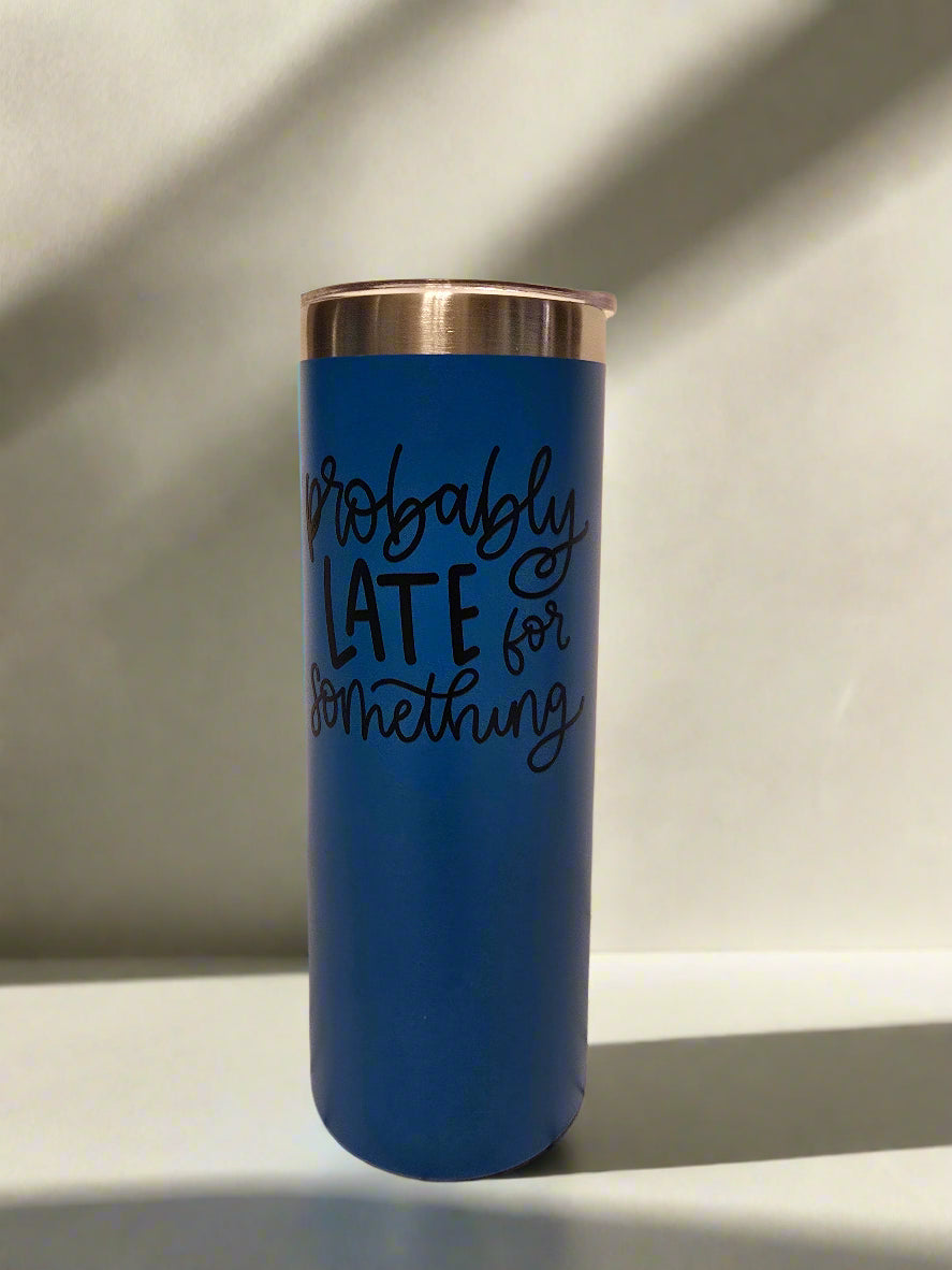 Travel Mug
