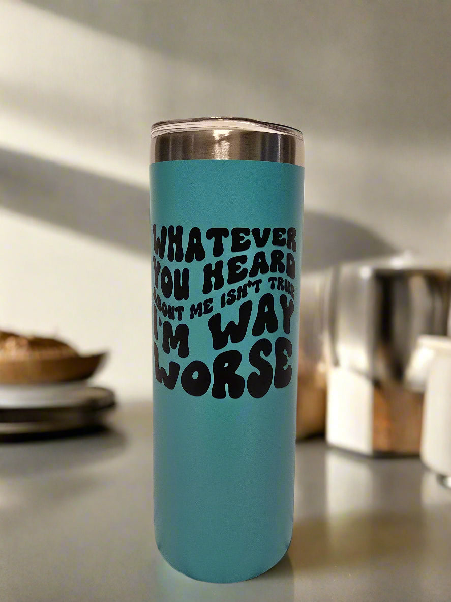 Travel Mug