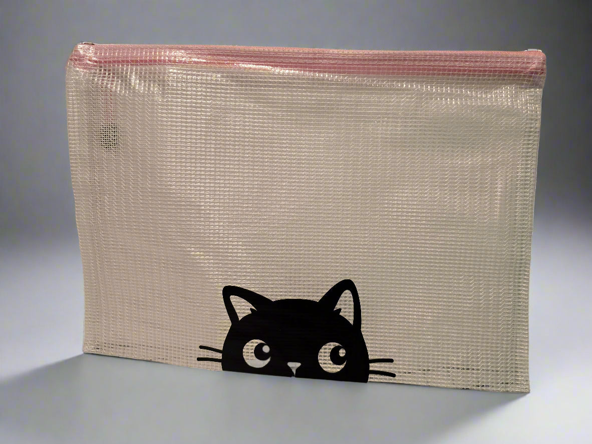 Quilt Project Bag