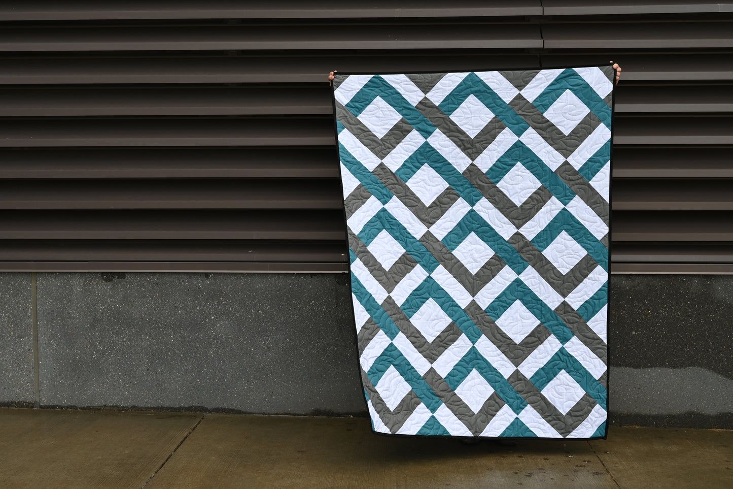Sweater Weather Quilt