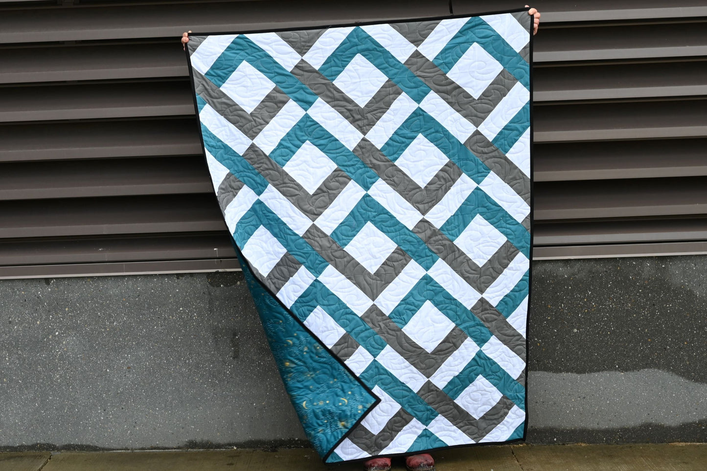 Sweater Weather Quilt