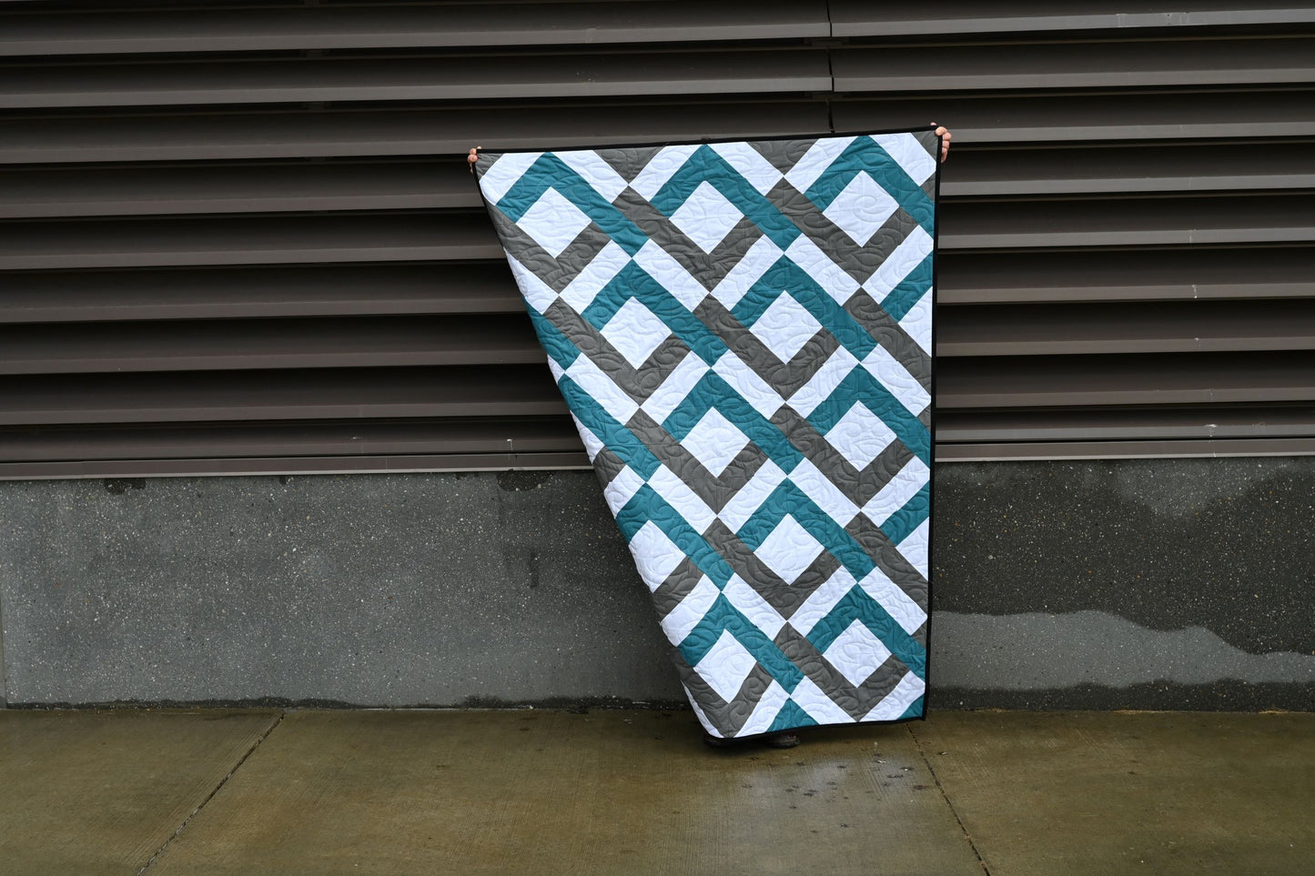 Sweater Weather Quilt