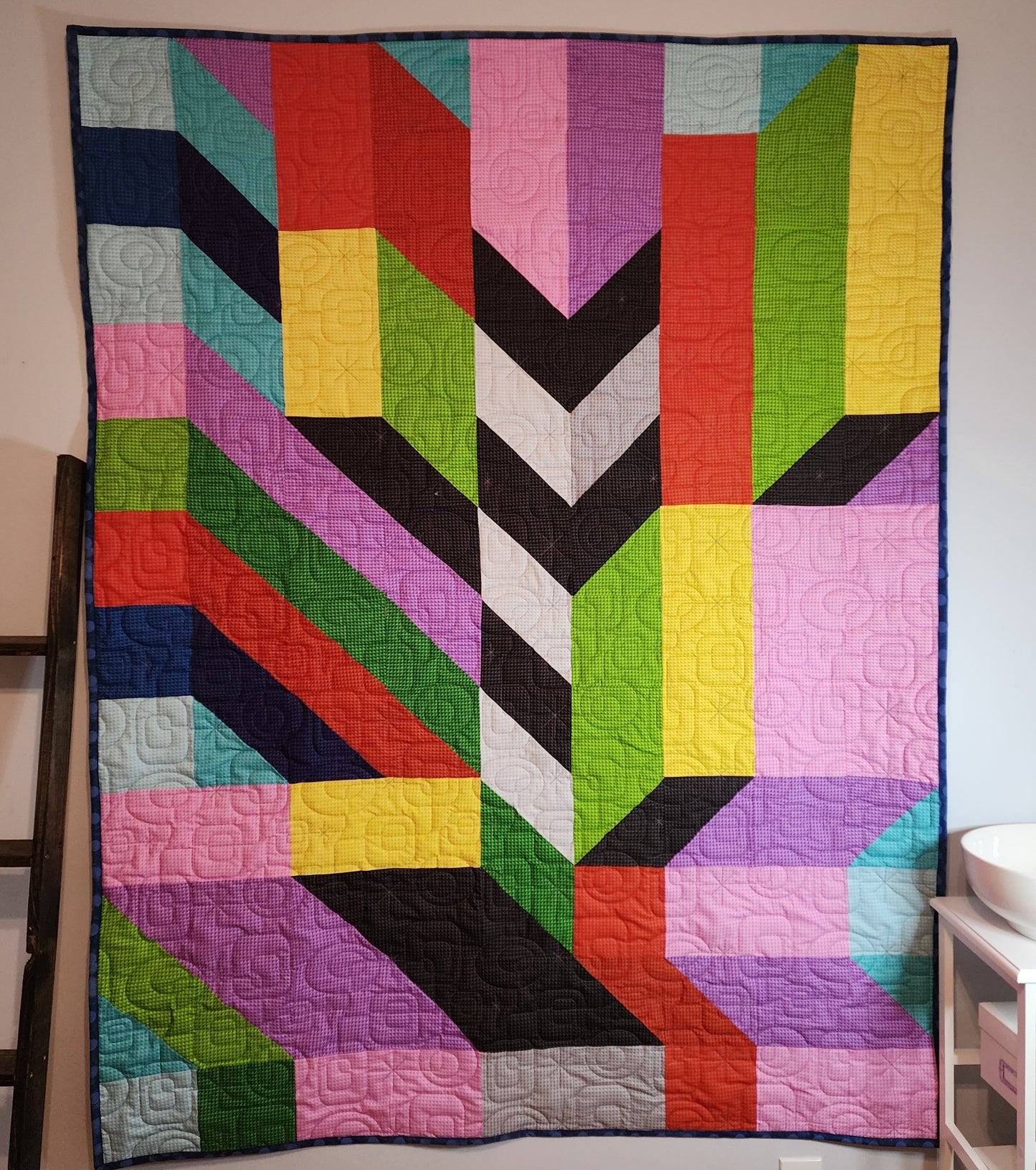 Bling Quilt