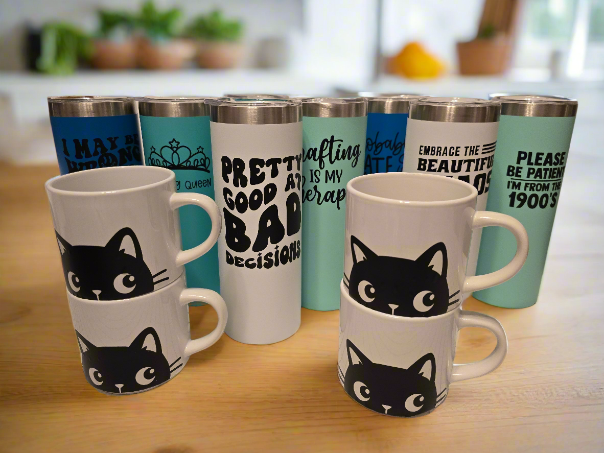 Travel Mug