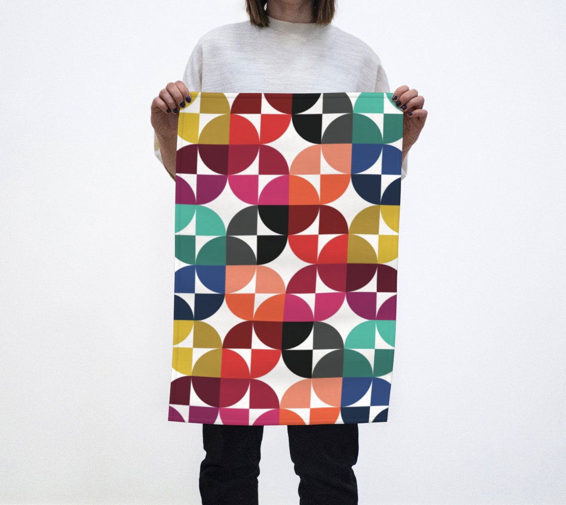 Nothing But Tea Towel il_fullxfull.4561036252_qh0e Gingerberry Quilts