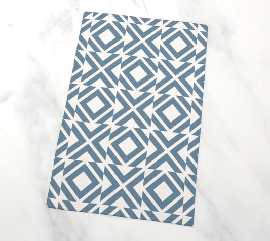Vision Tea Towel