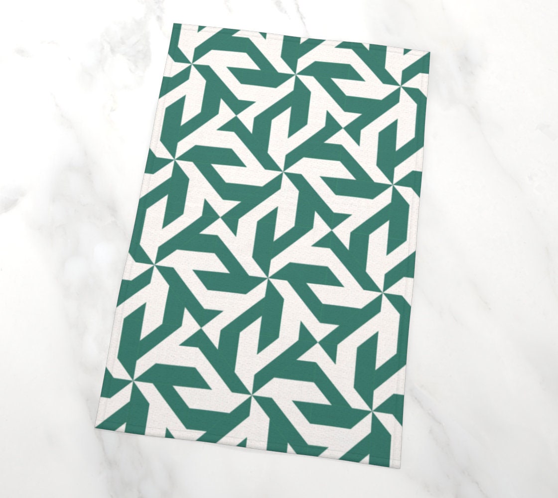 Sketch Tea Towel il_fullxfull.4608419999_sxtd Gingerberry Quilts