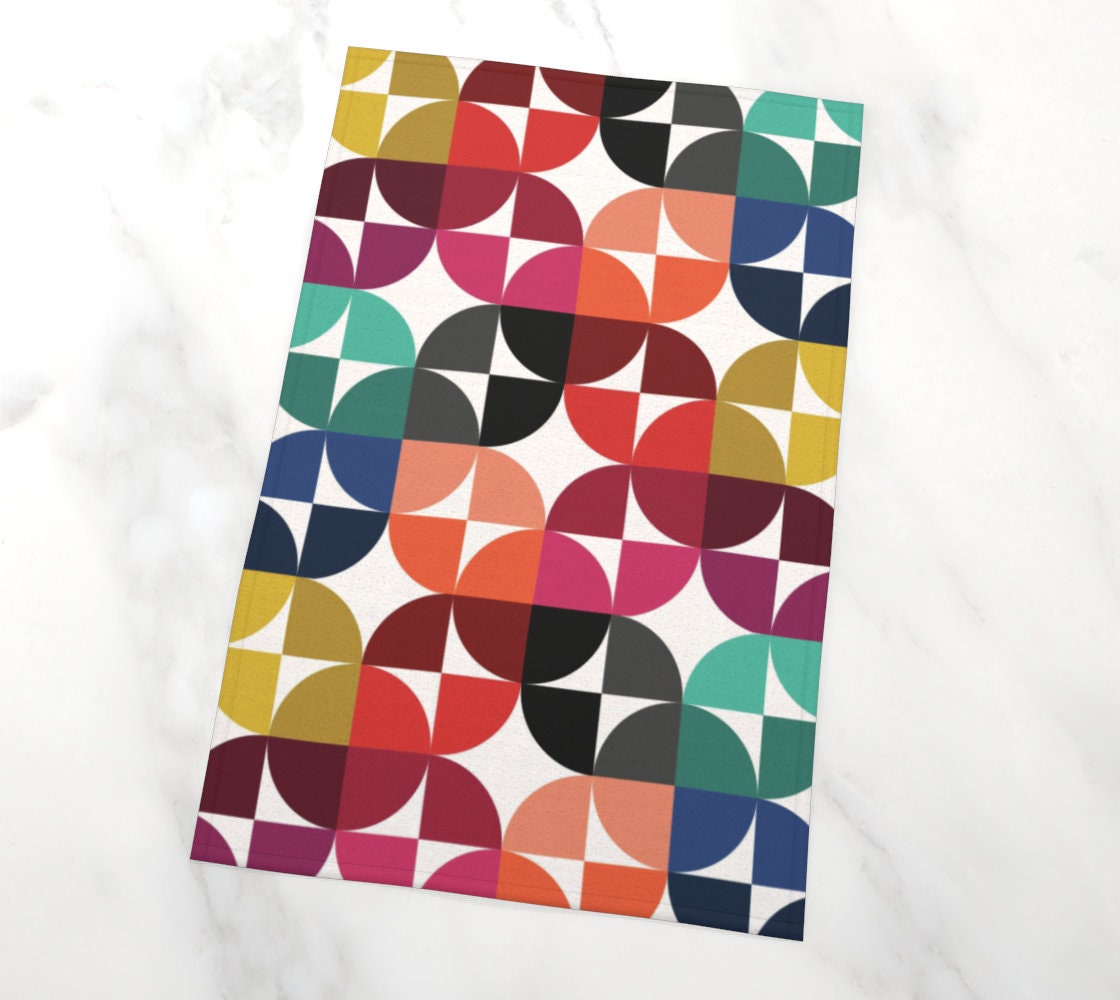 Nothing But Tea Towel il_fullxfull.4608425433_gmtx Gingerberry Quilts