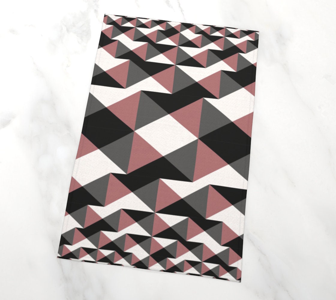 Reorganize Tea Towel il_fullxfull.4608427583_gidb Gingerberry Quilts