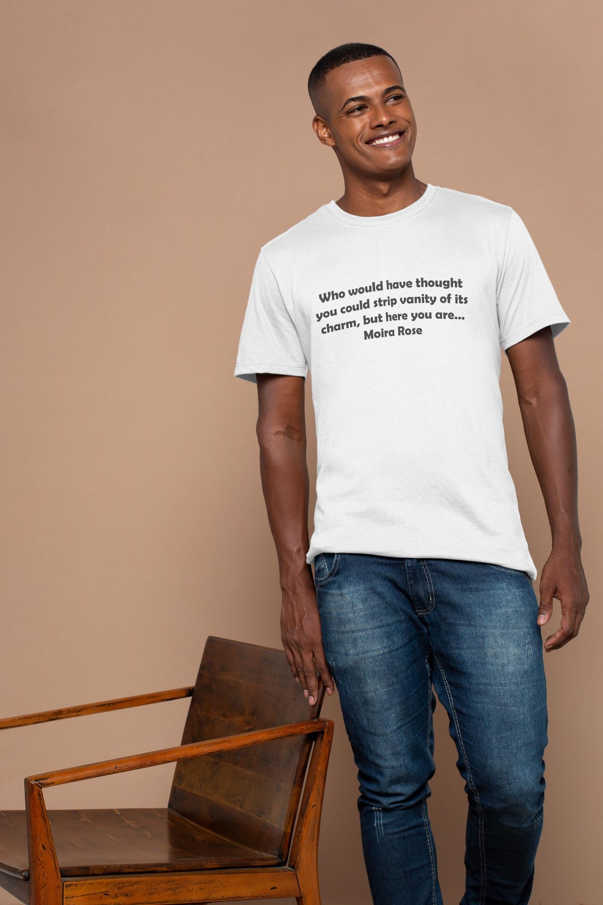 Moira Rose Funny T-Shirt, Sarcastic Graphic Tee il_fullxfull.6825868195_jv3z Gingerberry Quilts