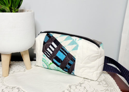 Small travel bag
