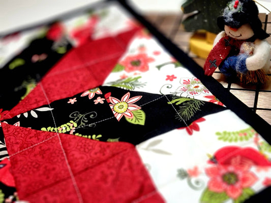 Christmas Table Centerpiece or Runner